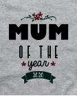 mum of the year mum of the year